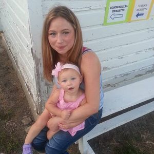 Meet your Posher, Kari